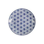 Tokyo Design Studio - Nippon Blue Plate - Star (16cm)