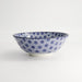Tokyo Design Studio Nippon Blue Ramen Bowl - Star (21cm) - LemonSalt