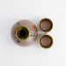Tokyo Design Studio Sake Set Iga Oribe (300ml/50ml) - LemonSalt