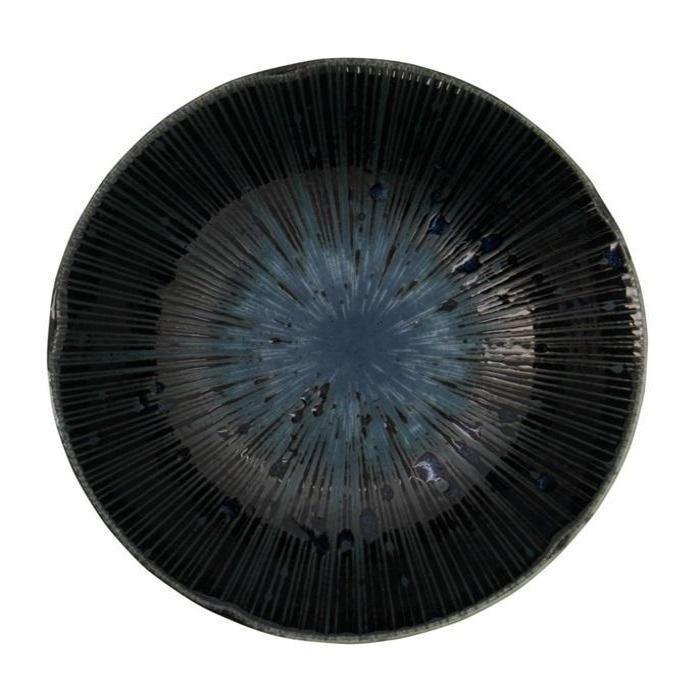 Tokyo Design Studio - Sky Blue Bowl 14x4cm 250ml - LemonSalt