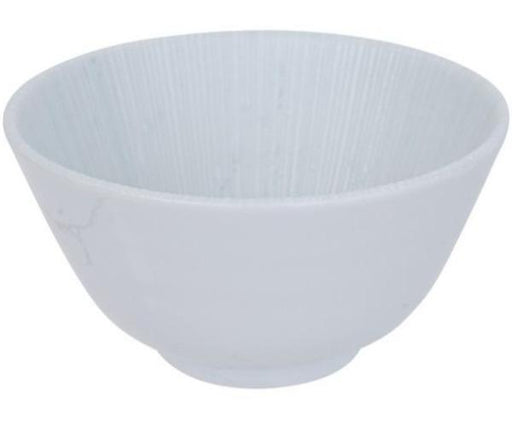 Tokyo Design Studio - Sky White Bowl 12x6.4cm 350ml - LemonSalt