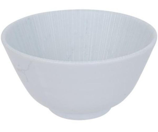 Tokyo Design Studio - Sky White Bowl 12x6.4cm 350ml | {{ collection.title }}
