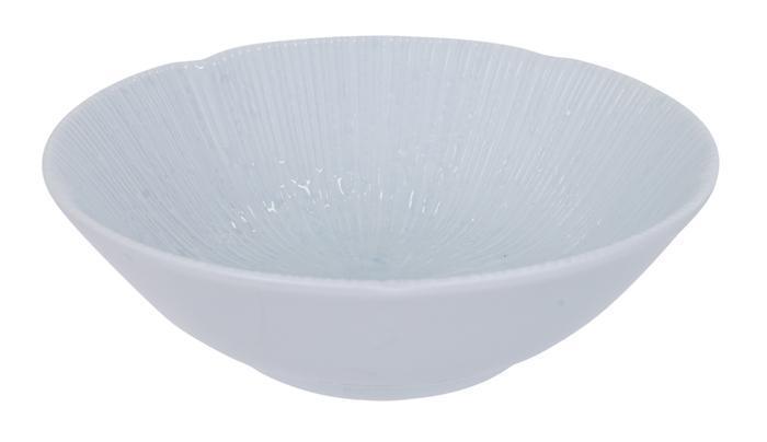Tokyo Design Studio - Sky White Bowl 14x4cm 250ml - LemonSalt