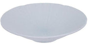 Tokyo Design Studio - Sky White Deep Plate 22.5x4cm