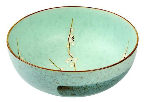 Tokyo Design Studio Soshun Matte Bowl 25x8cm - LemonSalt