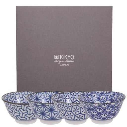 Tokyo Design Studio - Tayo Bowl Giftbox 14.8x7cm | {{ collection.title }}