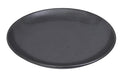 tokyo-design-studio-tetsu-kessho-black-plate-23cm-lemonsalt-32304