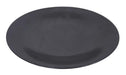 Tokyo Design Studio - Tetsu Kessho Black Plate 28cm - LemonSalt