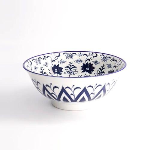 MGT1001500-Tokyo-Design-Studio-Tokyo-Blue-Botan-Mixed-Bowl