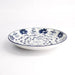MGT1001504-Tokyo-Design-Studio-Tokyo-Blue-Botan-Round-Plate