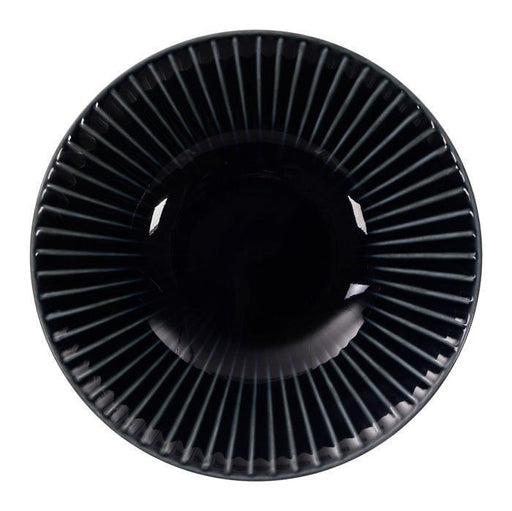 Tokyo Design Studio - TonoTamaki Bowl 13.8x6.3cm Line Blue - LemonSalt