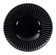 Tokyo Design Studio - TonoTamaki Plate 16.3x2.3cm Line Blue