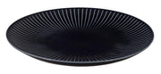 Tokyo Design Studio - TonoTamaki Plate 23x2.5cm Line Blue