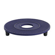 Tokyo Design Studio Wy Tea Kettle Iron Plate Arare - Blue (14cm)