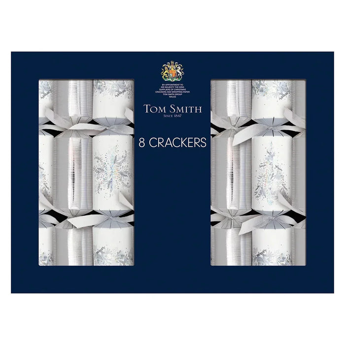 tom-smith-13-7-inch-34-8cm-christmas-crackers-8-pack-assortment-silver-and-white-lemonsalt-1
