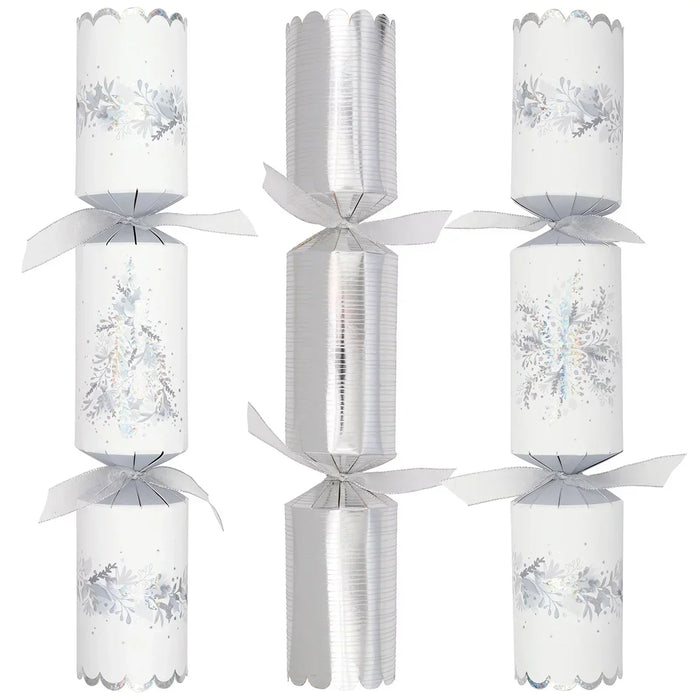 tom-smith-13-7-inch-34-8cm-christmas-crackers-8-pack-assortment-silver-and-white-lemonsalt-2