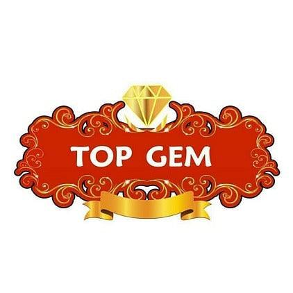 Top Gem Saffron (5g) - LemonSalt