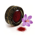 Top Gem Saffron (5g) - LemonSalt