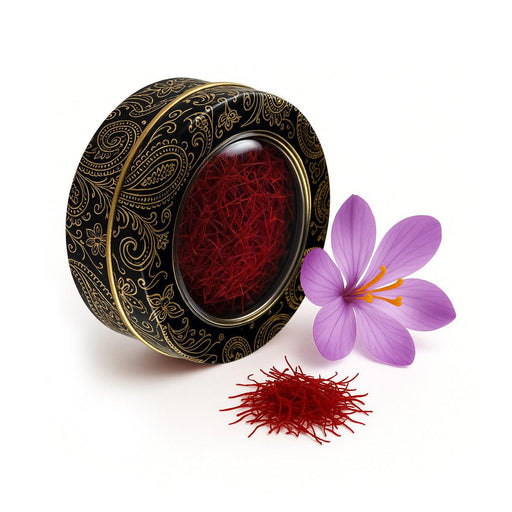 Top Gem Saffron (5g) - LemonSalt