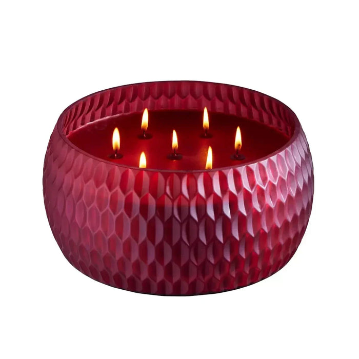 Torc 7 Wick Candle - Cinnamon & Clove - LemonSalt