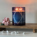 Torc Candles 4 Wick Scented Candles - Ocean Waves (2kg) - LemonSalt