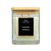 Torc Gold Fragranced Candle - Golden Vanilla (450g) - LemonSalt