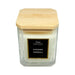 Torc Gold Fragranced Candle - Golden Vanilla (450g) - LemonSalt