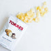 Torres Black Truffle Potato Crisps (125g) | {{ collection.title }}