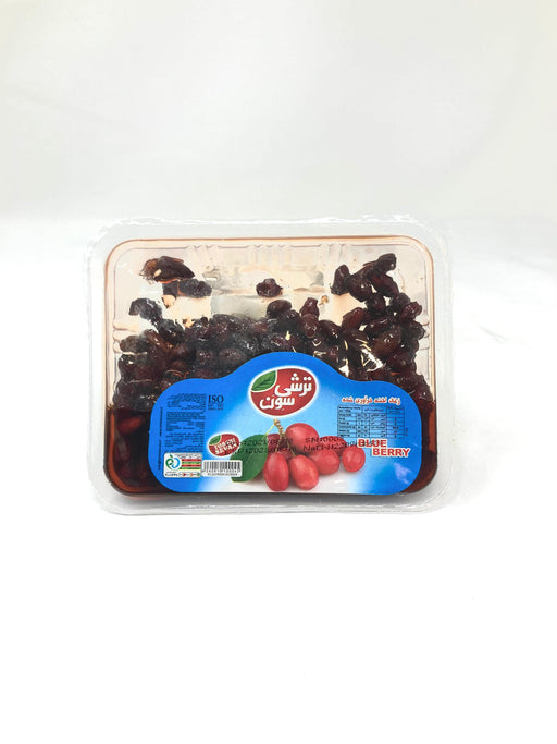 Torshi Sevan Dried Blueberry - Zoghal Akhte (250g) | {{ collection.title }}