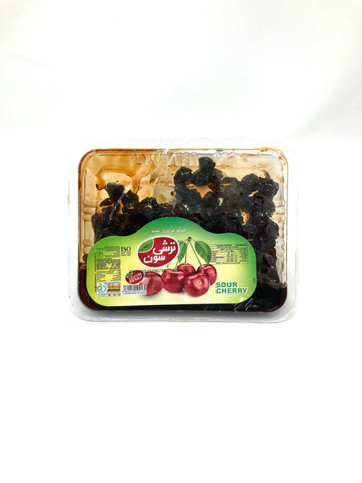 Torshi Sevan Dried Sour Cherry (250g)