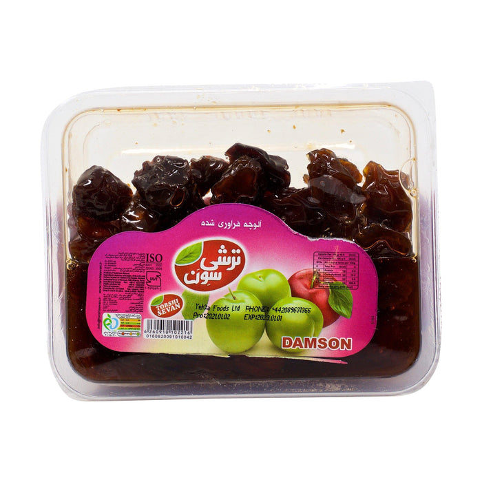 Torshi Sevan - Sour Apple (250g)