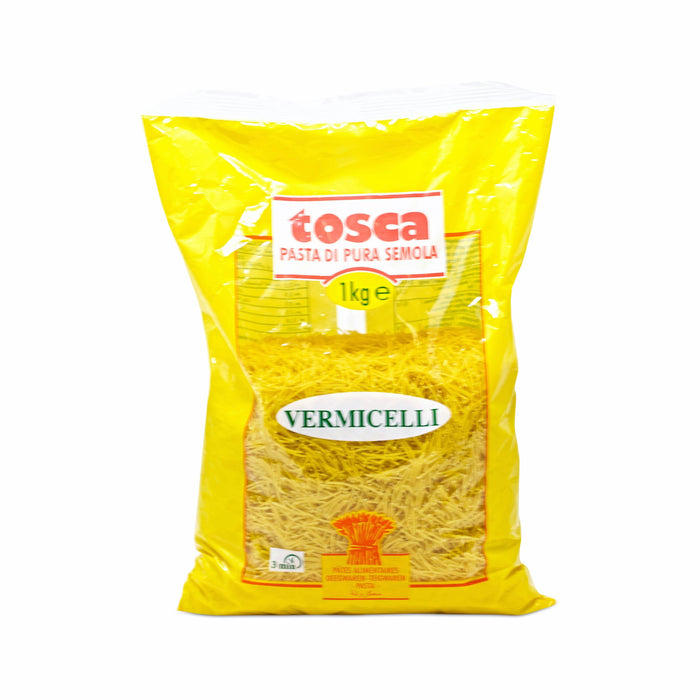 Tosca Vermicelli Pasta (1kg)