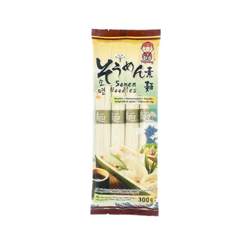 Toyoung Somen Noodles (300g) - LemonSalt