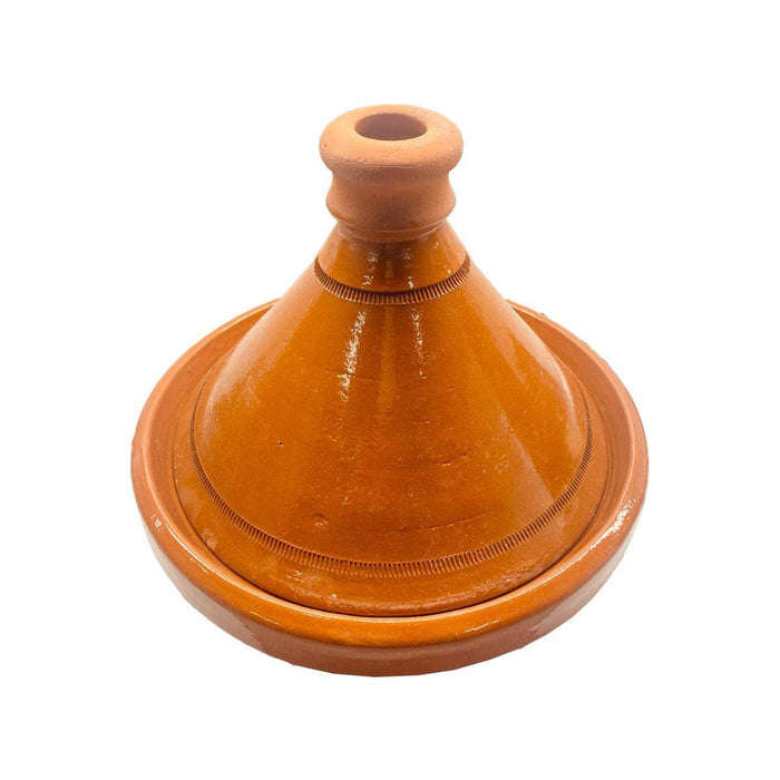 Traditional Terracotta Tagine 30cm