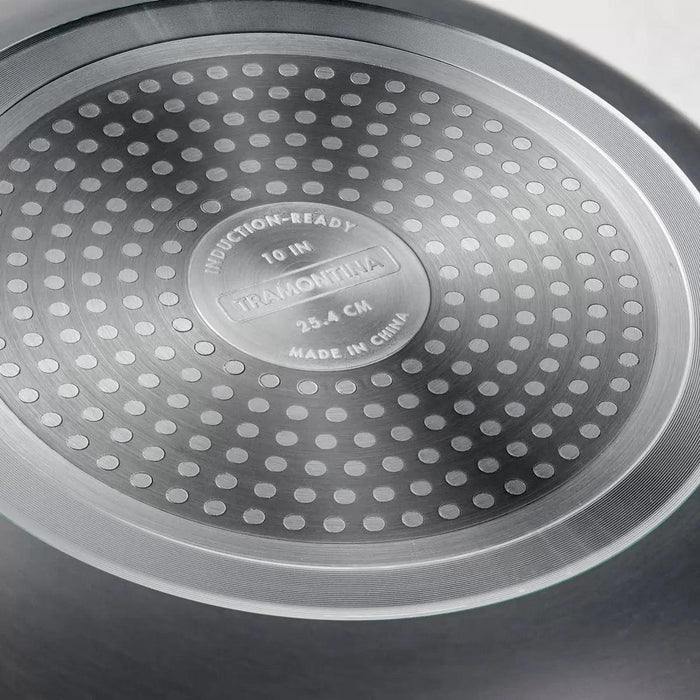 Tramontina Aluminium Frying Pan Set (3 Piece) - LemonSalt