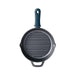 Tramontina Cast Iron Grill and Skillet - 2 Piece | {{ collection.title }}