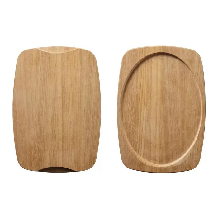 Tramontina Fajita Pan Set (4 Piece) - LemonSalt