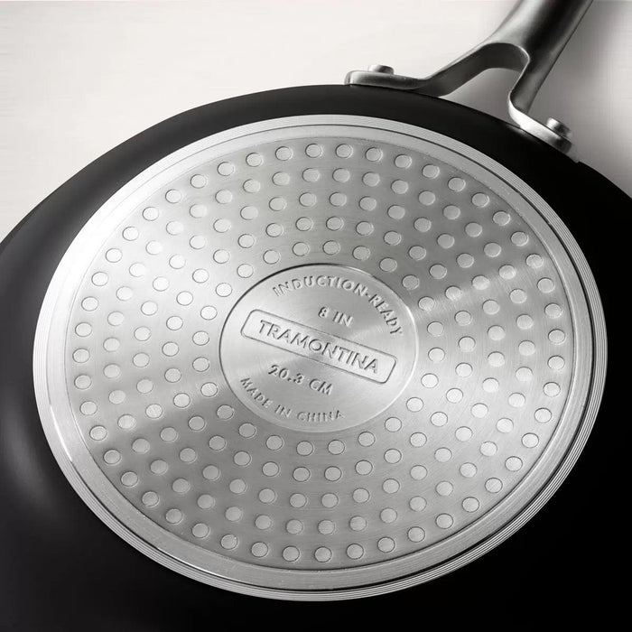 Tramontina Non-stick Cookware Set (12 Pieces) - LemonSalt