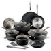 Tramontina Non-stick Cookware Set (12 Pieces) - LemonSalt