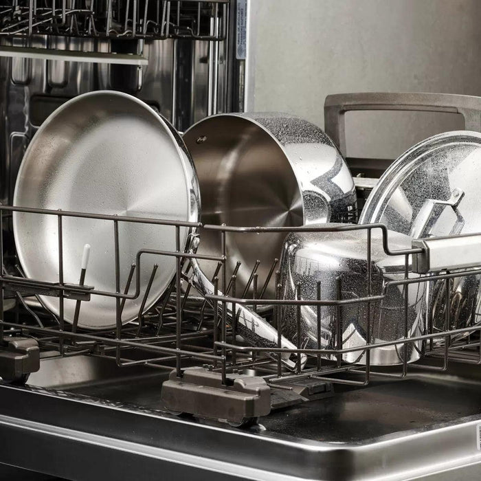 Tramontina Stainless Steel Cookware Set (12 Piece) | {{ collection.title }}