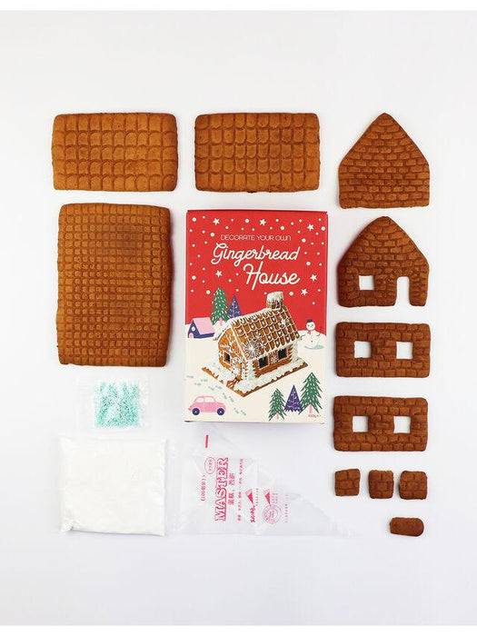 Treat Kitchen Make Your Own Gingerbread (600g) | {{ collection.title }}