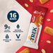 Trek Protein Flapjack Biscoff (16x50g) - LemonSalt