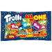 Trolli All in One Sweet Mix (1kg) - LemonSalt