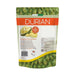 Tropical Fields Freeze Dried Durian (130g) - LemonSalt