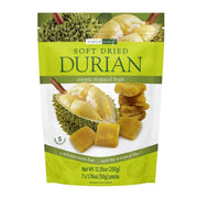 Tropical Fields Soft Dried Durian (350g)