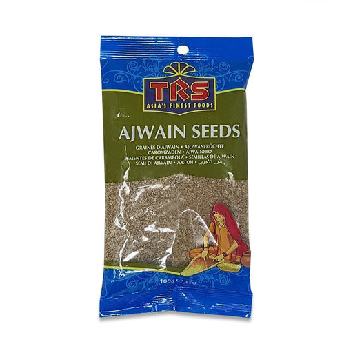 TRS Ajwain Seeds (100g) | {{ collection.title }}