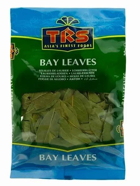 TRS Bay Leaves (30g) | {{ collection.title }}