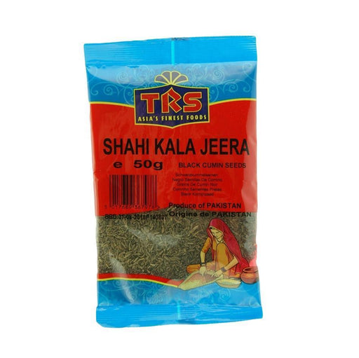 TRS Black Cumin Seeds (50g) | {{ collection.title }}