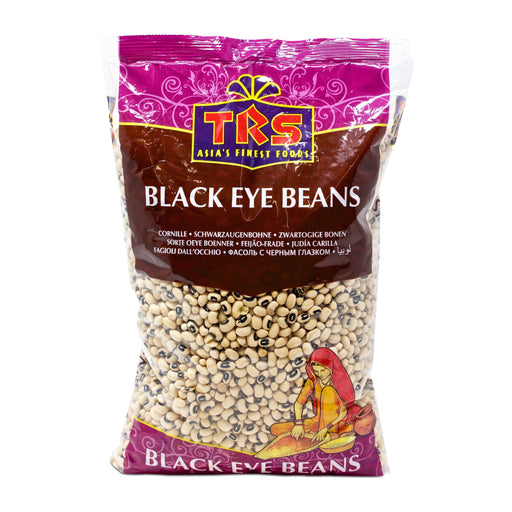 TRS Black Eye Beans (2kg) | {{ collection.title }}