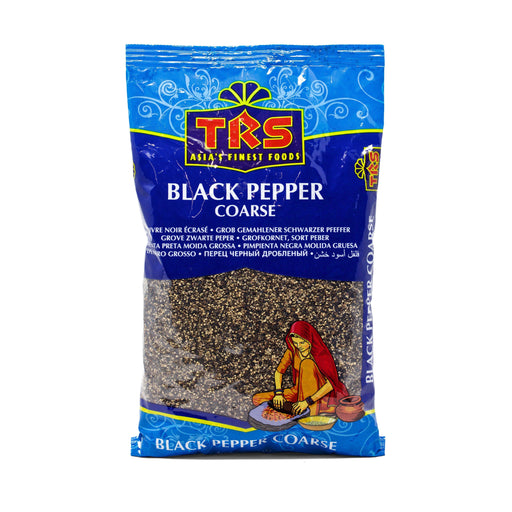 TRS Black Pepper Coarse (400g) | {{ collection.title }}